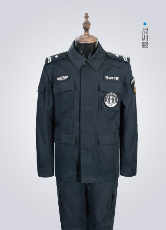 春秋站訓(xùn)服、冬站訓(xùn)服及配件